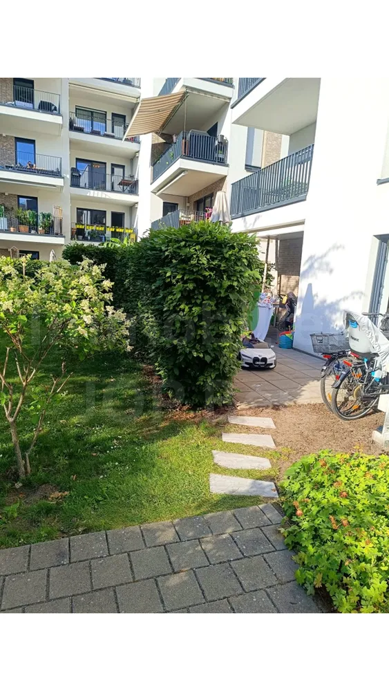 3 Zimmer Wohnung mit 100 m² in Heidelberg – Bild 9