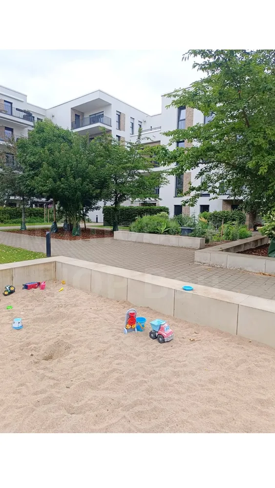 3 Zimmer Wohnung mit 100 m² in Heidelberg – Bild 10