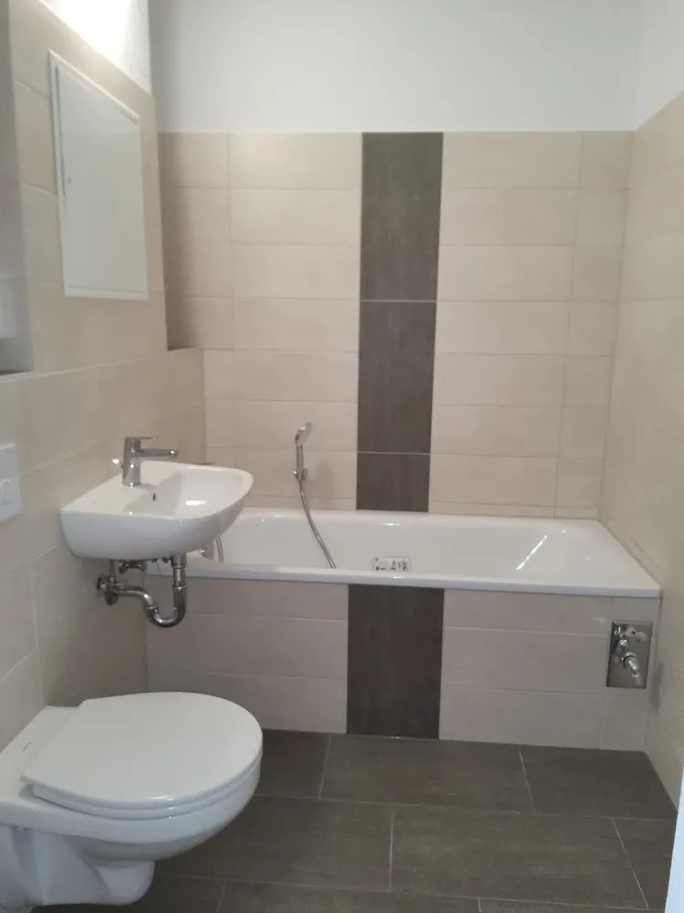 3 Zimmer Wohnung mit 59 m² in Frankfurt (Oder) – Bild 3