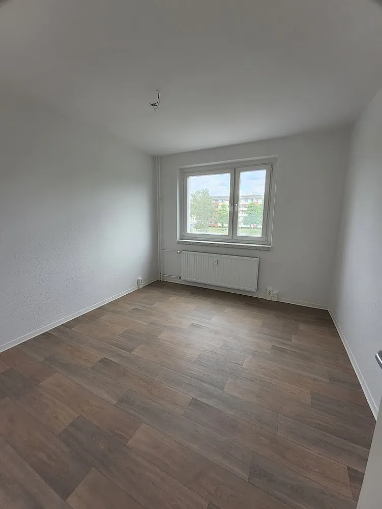 3 Zimmer Wohnung mit 59 m² in Frankfurt (Oder) – Bild 4