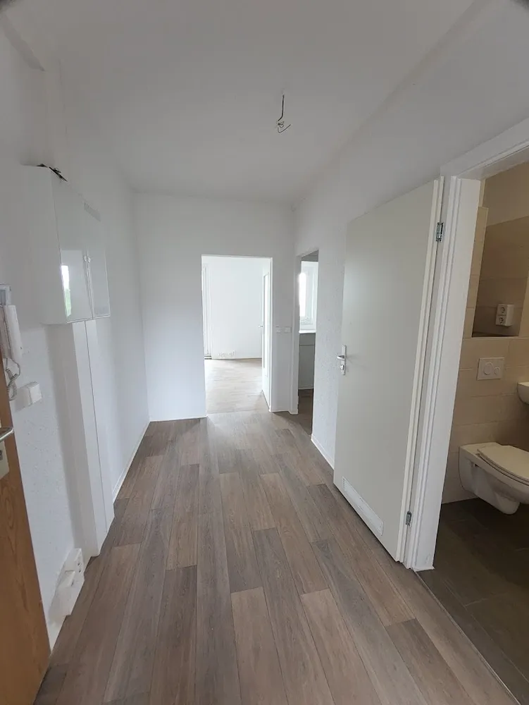3 Zimmer Wohnung mit 59 m² in Frankfurt (Oder) – Bild 6