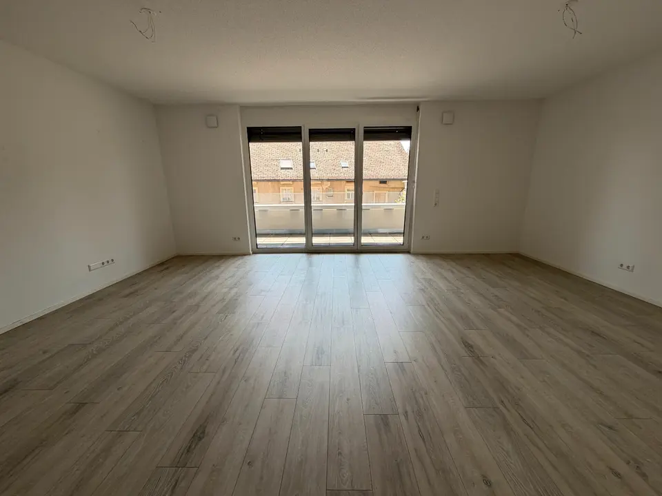 Studio mit 39 m² in Waldshut-Tiengen – Bild 1