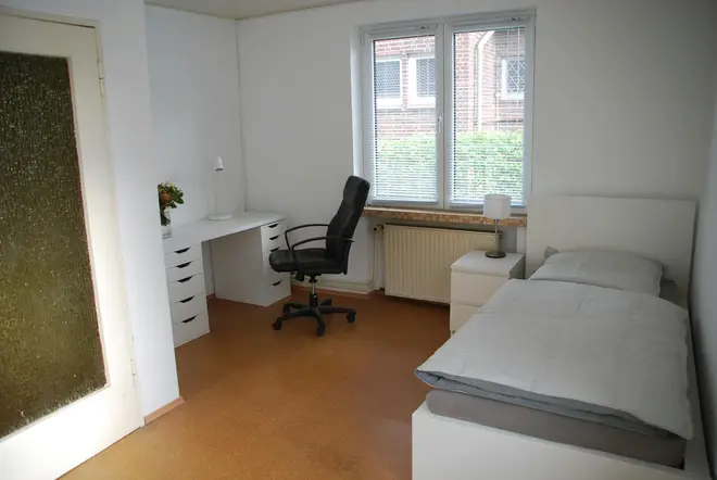 WG-Zimmer mit 14 m² in Hamburg – Bild 1