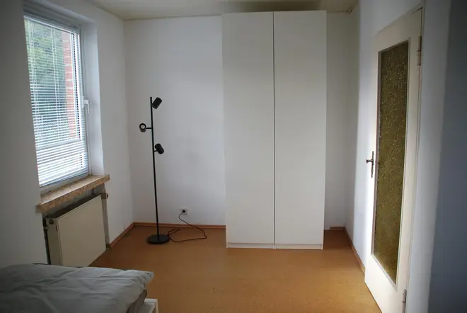 WG-Zimmer mit 14 m² in Hamburg – Bild 2