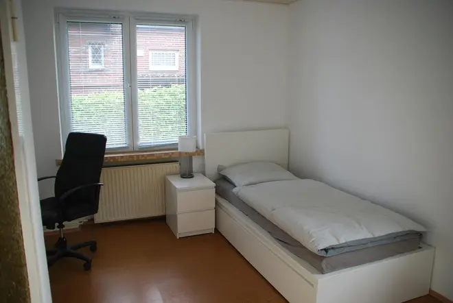 WG-Zimmer mit 14 m² in Hamburg – Bild 4