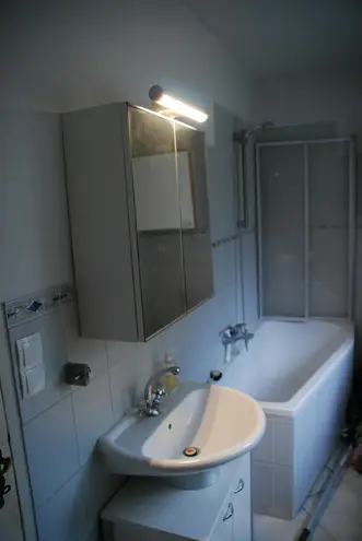 WG-Zimmer mit 14 m² in Hamburg – Bild 8