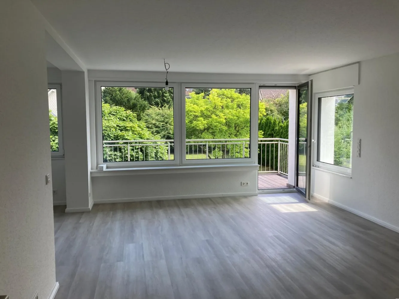 3 Zimmer Wohnung mit 92 m² in Paderborn – Bild 1