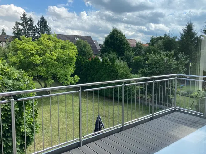 3 Zimmer Wohnung mit 92 m² in Paderborn – Bild 12
