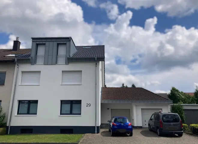 3 Zimmer Wohnung mit 92 m² in Paderborn – Bild 2
