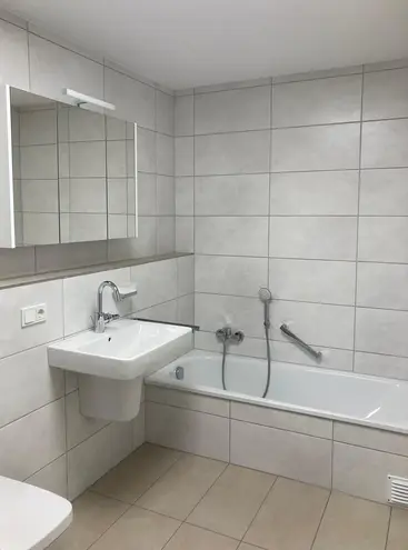 3 Zimmer Wohnung mit 92 m² in Paderborn – Bild 4