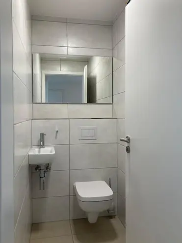 3 Zimmer Wohnung mit 92 m² in Paderborn – Bild 5