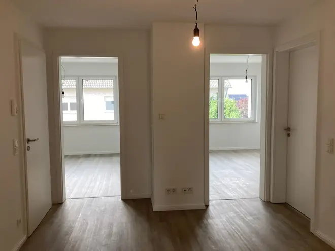 3 Zimmer Wohnung mit 92 m² in Paderborn – Bild 9