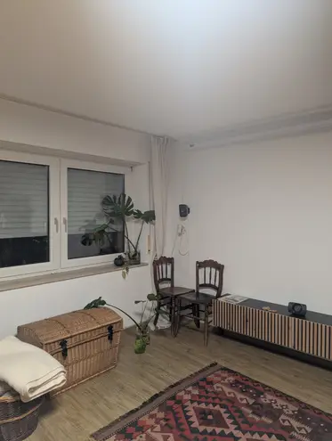 2 Zimmer Wohnung mit 92 m² in Darmstadt – Bild 2