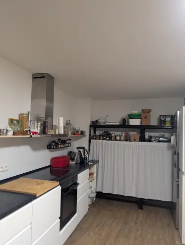 2 Zimmer Wohnung mit 92 m² in Darmstadt – Bild 5