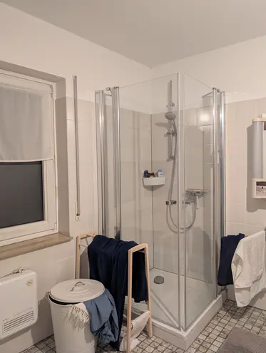 2 Zimmer Wohnung mit 92 m² in Darmstadt – Bild 7