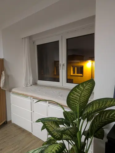 2 Zimmer Wohnung mit 92 m² in Darmstadt – Bild 8