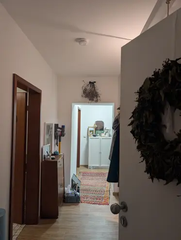 2 Zimmer Wohnung mit 92 m² in Darmstadt – Bild 10