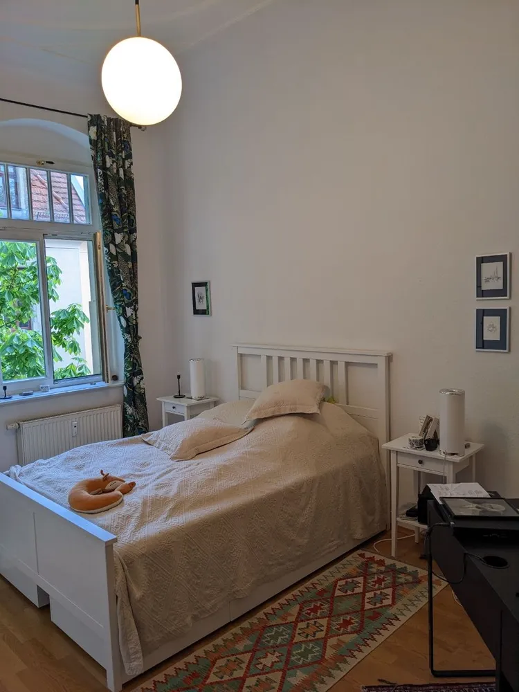 2 Zimmer Wohnung mit 74 m² in Dresden – Bild 3