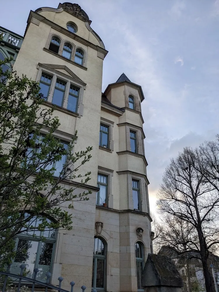 2 Zimmer Wohnung mit 74 m² in Dresden – Bild 4