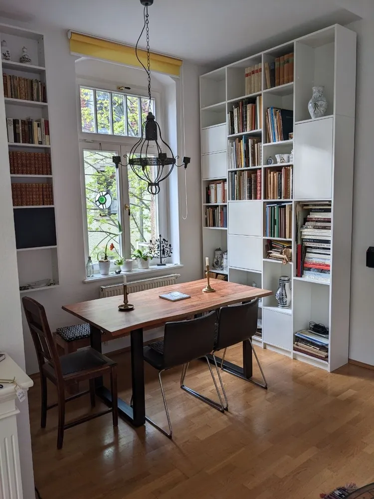 2 Zimmer Wohnung mit 74 m² in Dresden – Bild 5
