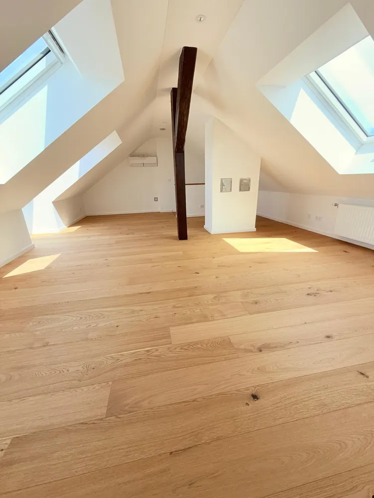 3 Zimmer Wohnung mit 77 m² in Augsburg – Bild 2