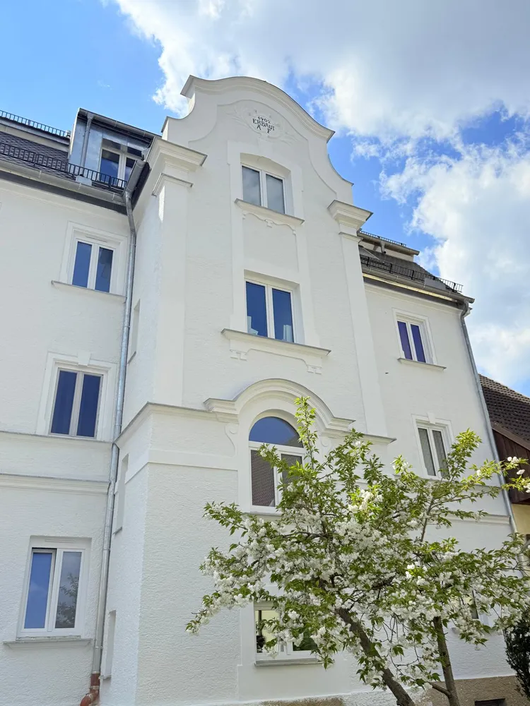 3 Zimmer Wohnung mit 77 m² in Augsburg – Bild 11