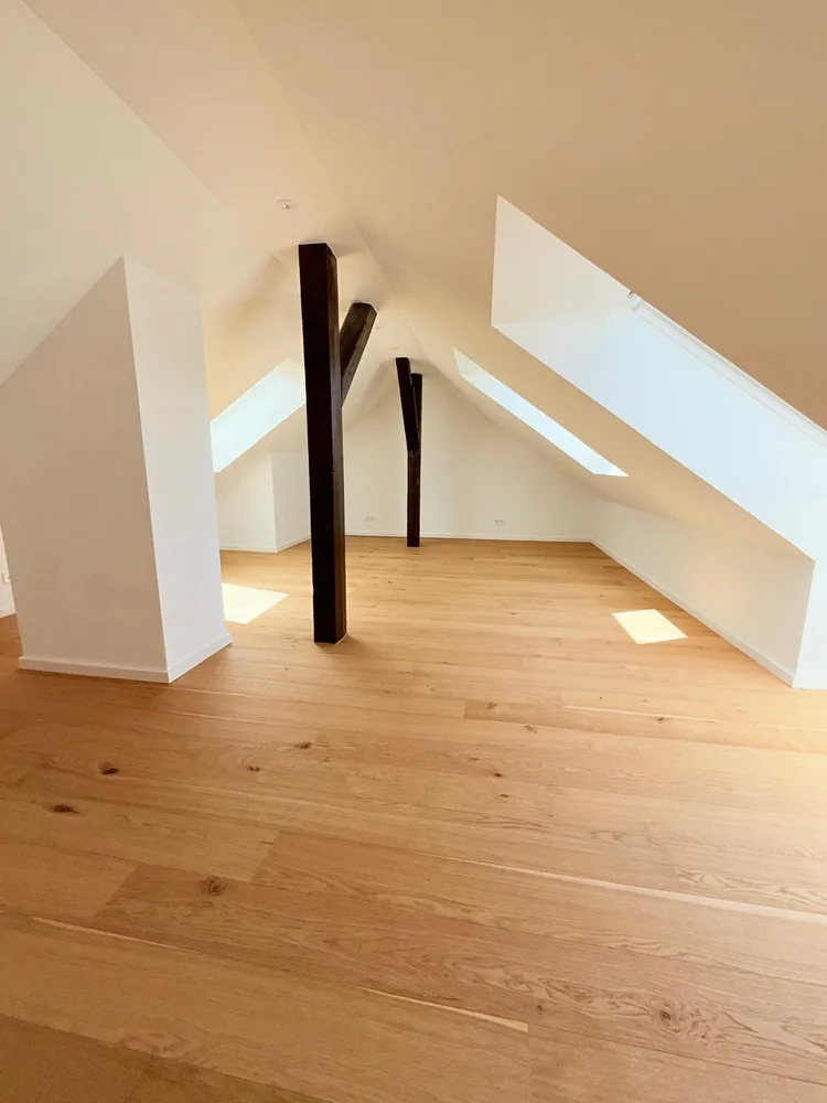 3 Zimmer Wohnung mit 77 m² in Augsburg – Bild 3