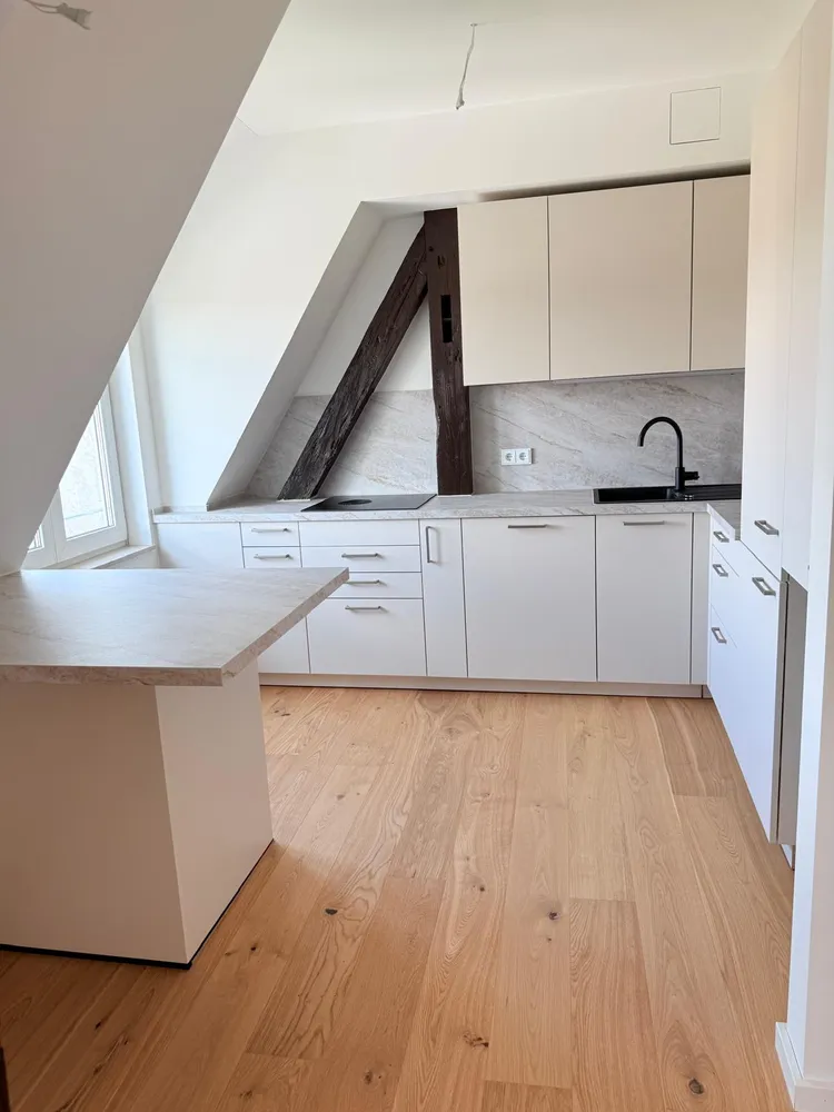 3 Zimmer Wohnung mit 77 m² in Augsburg – Bild 5