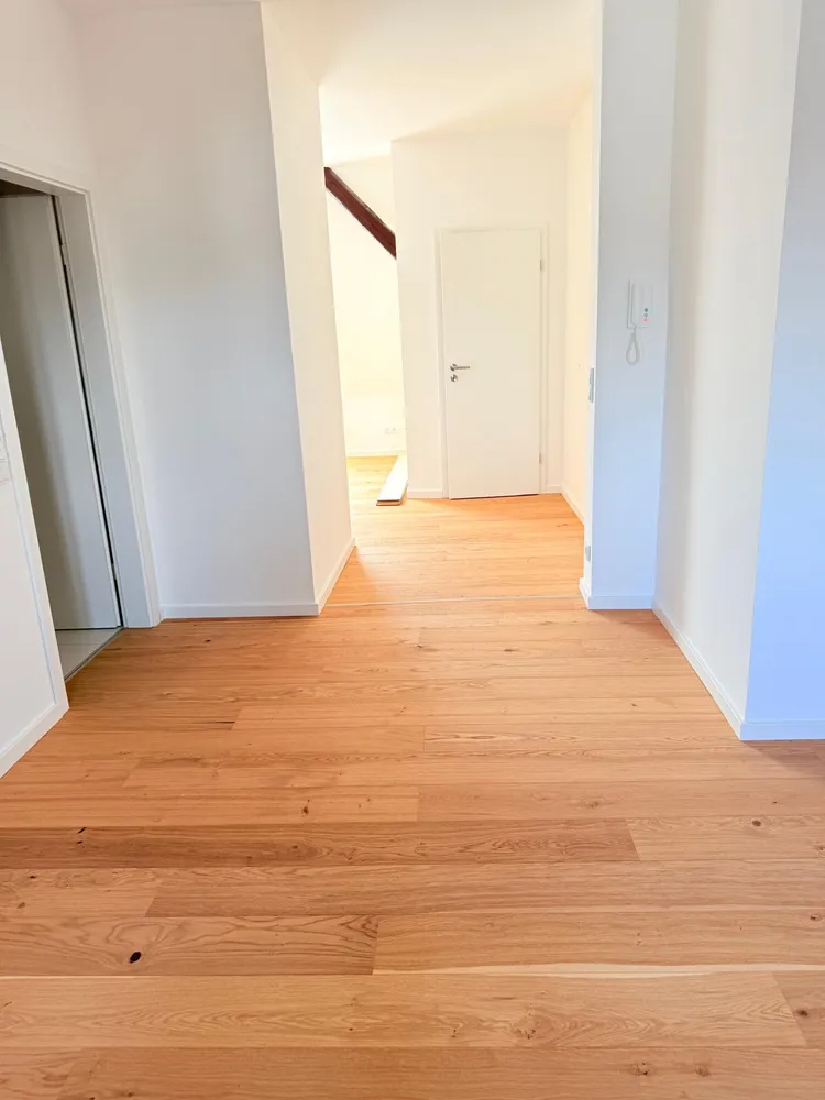 3 Zimmer Wohnung mit 77 m² in Augsburg – Bild 7