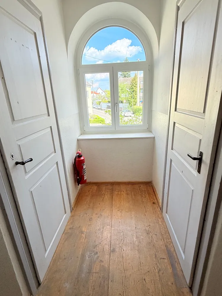 3 Zimmer Wohnung mit 77 m² in Augsburg – Bild 10