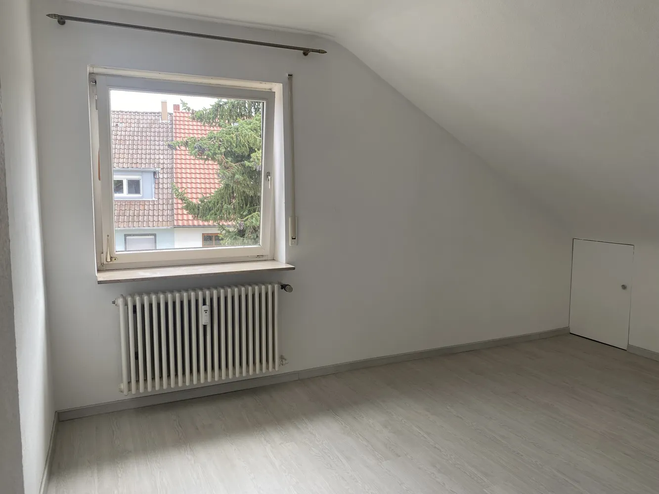 3 Zimmer Wohnung mit 71 m² in Karlsruhe – Bild 2