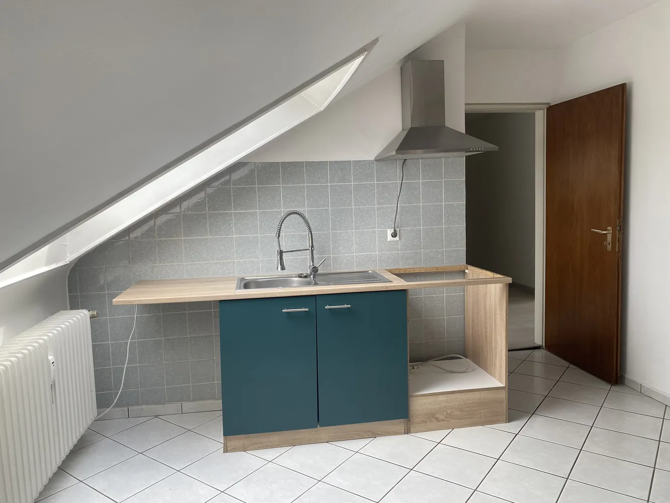 3 Zimmer Wohnung mit 71 m² in Karlsruhe – Bild 4