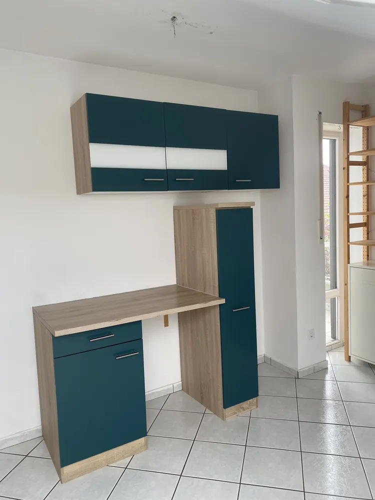 3 Zimmer Wohnung mit 71 m² in Karlsruhe – Bild 5