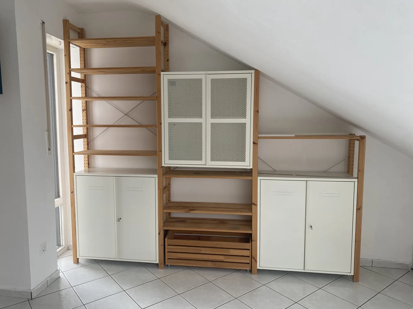 3 Zimmer Wohnung mit 71 m² in Karlsruhe – Bild 6
