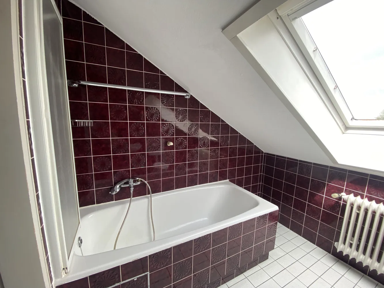 3 Zimmer Wohnung mit 71 m² in Karlsruhe – Bild 7