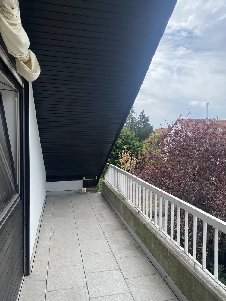 3 Zimmer Wohnung mit 71 m² in Karlsruhe – Bild 8