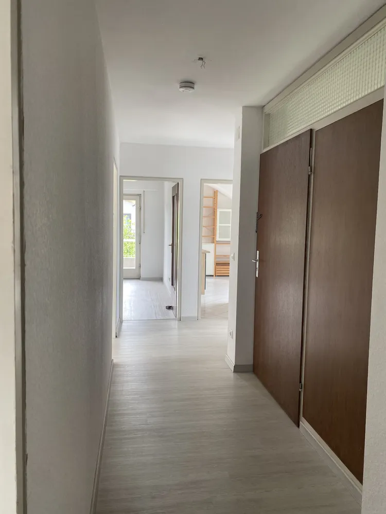 3 Zimmer Wohnung mit 71 m² in Karlsruhe – Bild 9