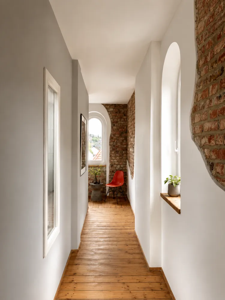 5 Zimmer Wohnung mit 243 m² in Wuppertal – Bild 12