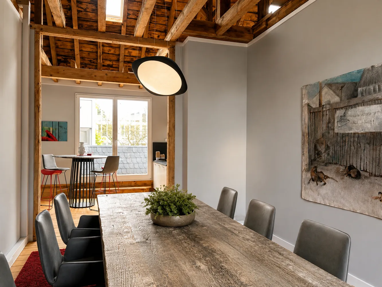 5 Zimmer Wohnung mit 243 m² in Wuppertal – Bild 3