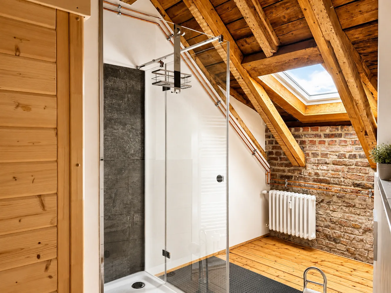 5 Zimmer Wohnung mit 243 m² in Wuppertal – Bild 5