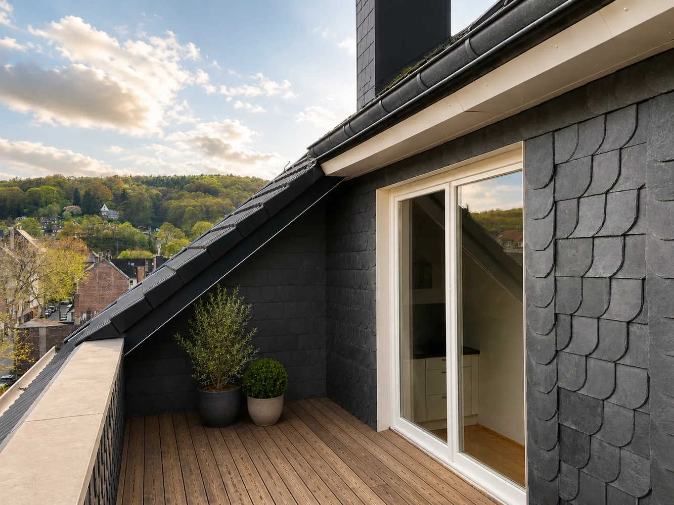 5 Zimmer Wohnung mit 243 m² in Wuppertal – Bild 8