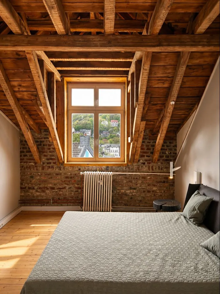 5 Zimmer Wohnung mit 243 m² in Wuppertal – Bild 9