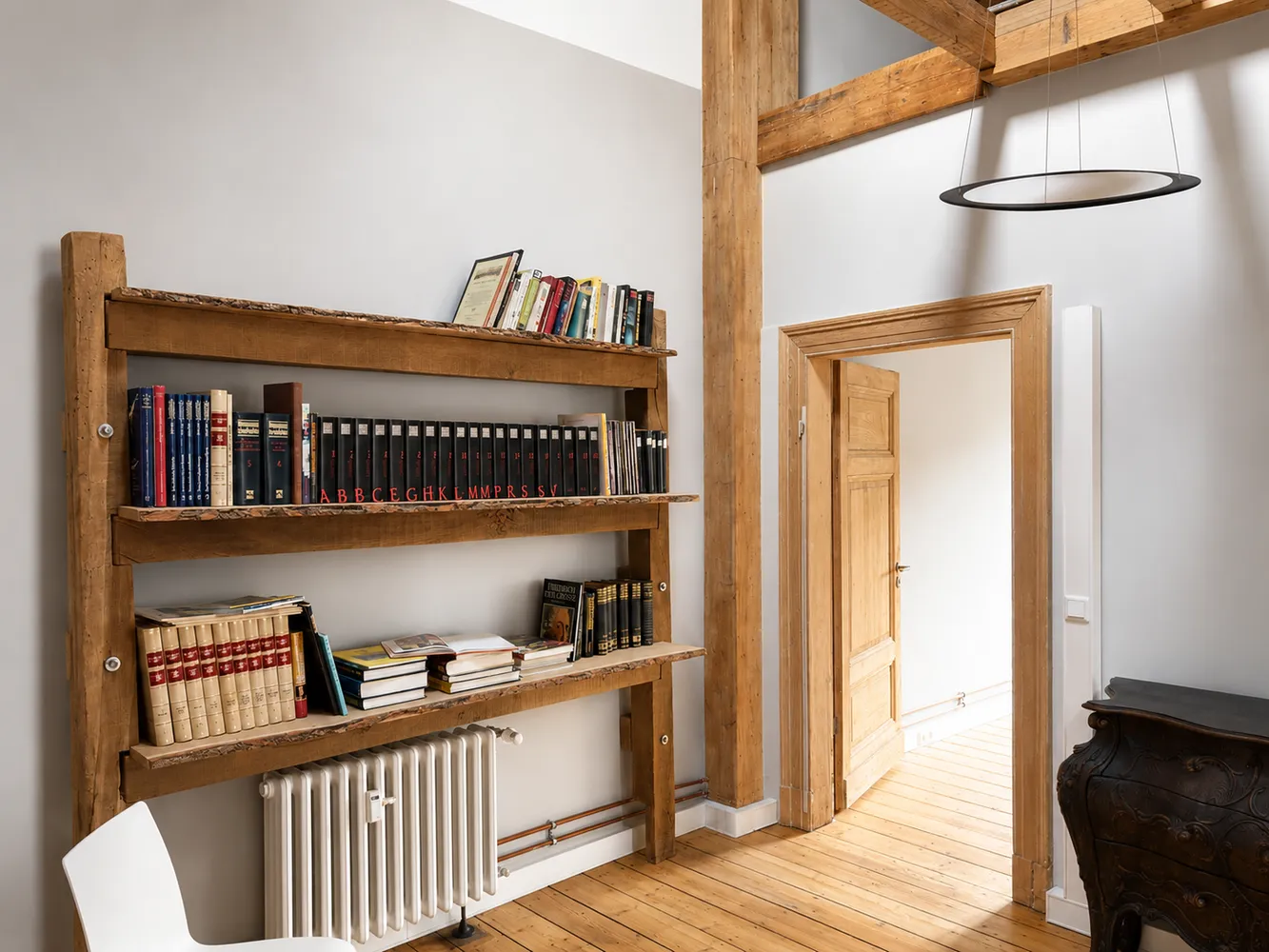 5 Zimmer Wohnung mit 243 m² in Wuppertal – Bild 10