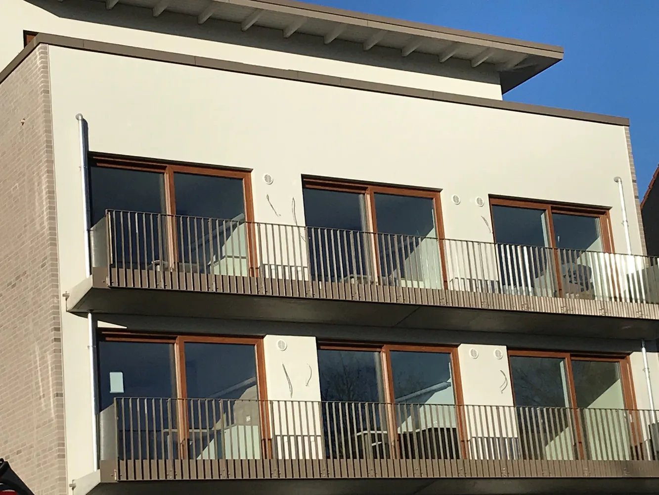 1 Zimmer Wohnung mit 33 m² in Kiel – Bild 1
