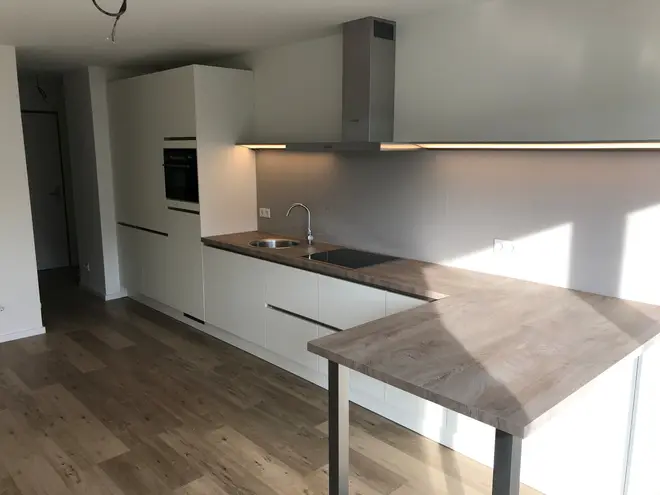 1 Zimmer Wohnung mit 33 m² in Kiel – Bild 3