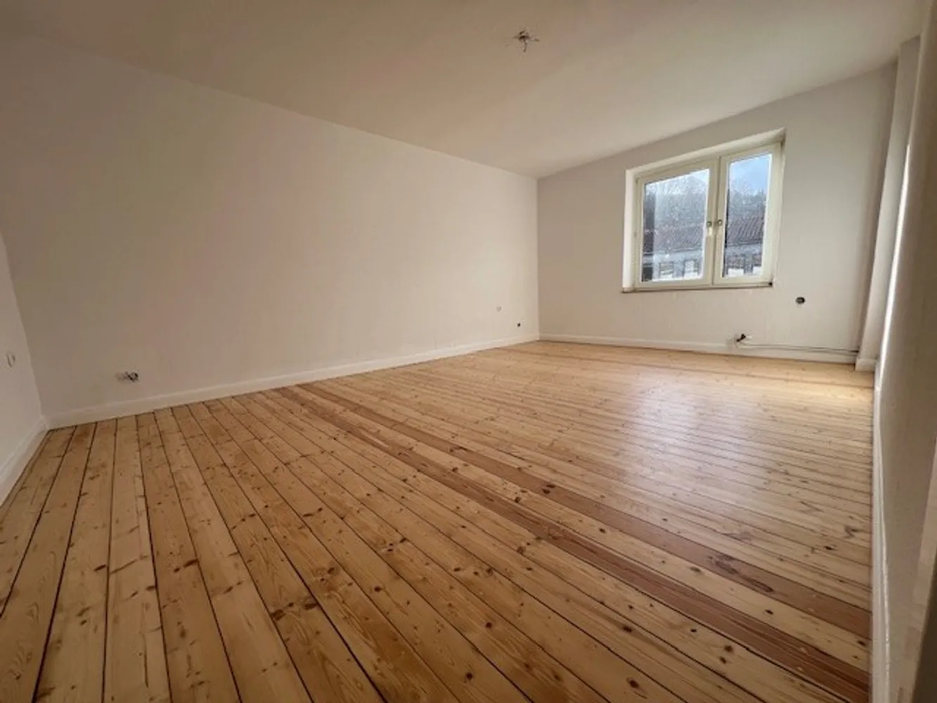 3 Zimmer Wohnung mit 82 m² in Hagen – Bild 1