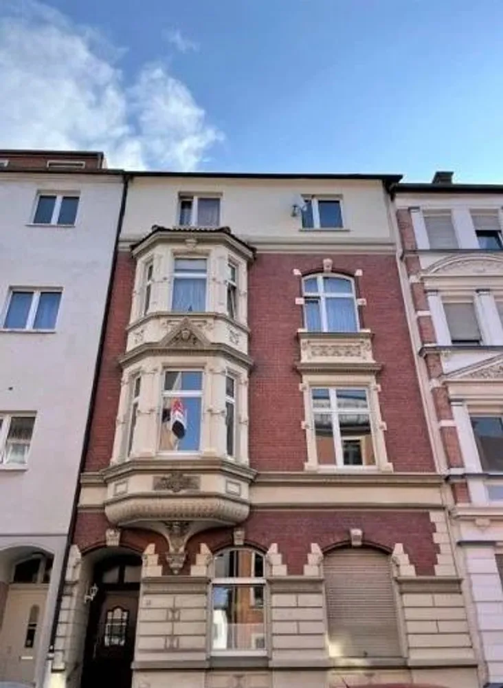 3 Zimmer Wohnung mit 82 m² in Hagen – Bild 12