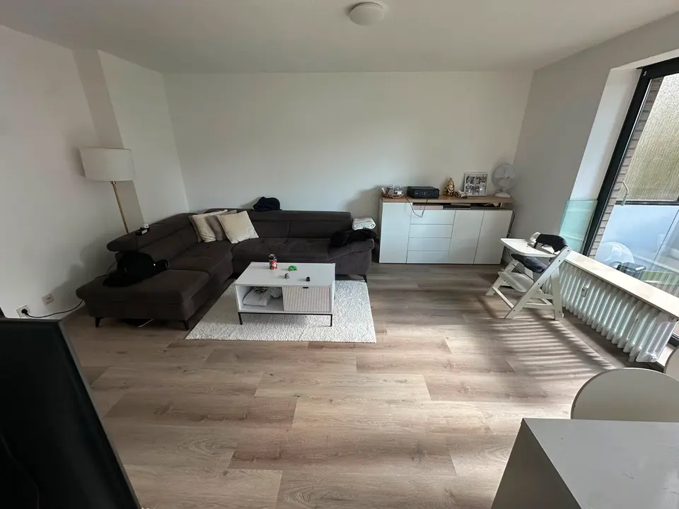 3 Zimmer Wohnung mit 62 m² in Bielefeld – Bild 3