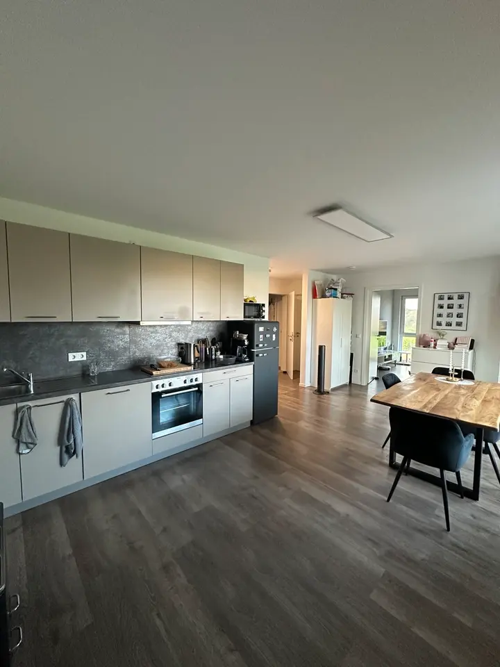 3 Zimmer Wohnung mit 62 m² in Bielefeld – Bild 4