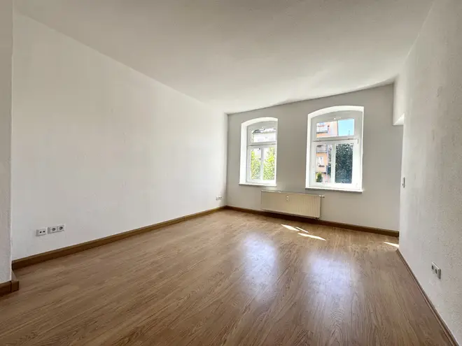 3 Zimmer Wohnung mit 60 m² in Chemnitz – Bild 2